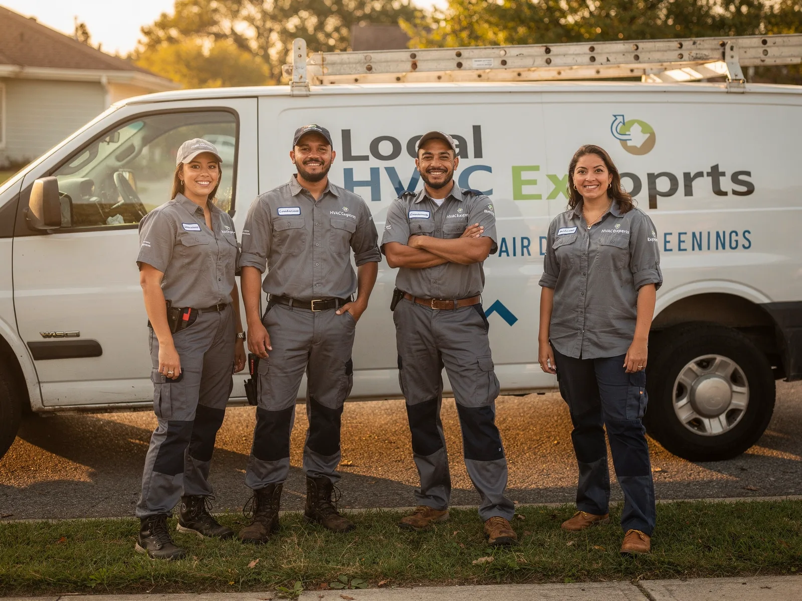 24/7 HVAC Repair & AC Replacement company in Atlantic City, NJ